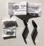 Genuine Harley Davidson Flstc Replacement Brck Kit P/n 90345-90A (M1). Fixed Price $44.95.