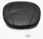 Polaris Mustang Passenger Backrest Pad Pn 2875205. Fixed Price $149.00.