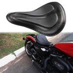 Motorcycle Black Spring Solo Seats For Harley Davidson Sportster Rsd Wide Glide. Fixed Price $69.11.