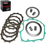 Clutch Kit Heavy Duty Springs & Gasket For Kawasaki Ninja 250R EX250F 1988-2007. Fixed Price $29.89.