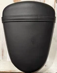 Motorcycle Rear Passenger Seat Pillion For Suzuki GSXR1000 2007-2008 K7 Black. Fixed Price $49.99.