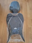 Yamaha Niken Sport Seat. Fixed Price $380.00.