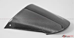 2007-2012 Triumph Street Triple Seat Cowl 100% Carbon Fiber. Fixed Price $172.10.