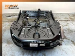 12-15 Range Rover Evoque L538 Front Left Driver Side Lower Seat Track Rail Oem. Fixed Price $117.98.