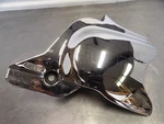 99-07 Honda Shadow VT600 Right Crankcase Cover 11330-MR1-841. Fixed Price $13.95.