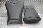 2013 Yamaha FZ8 Front & Rear Seat Saddles. Fixed Price $299.99.