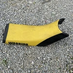 1987 1999 Yamaha YFM350X Warrior Seat Saddle 05L0-24770 Very Good Condition. Fixed Price $179.99.