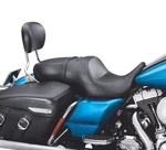 Genuine Harley Davidson Super Reduced Reach Seat For 14-18 Touring 52000132. Fixed Price $279.00.