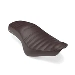 Royal Enfield Low Ride Dual Seat Brown 350 Bullet / Classic Reborn. Fixed Price $70.29.