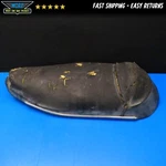 1966-1970 Bsa A65 Lightning Seat Pan Base Foam Cover 68-9330. Fixed Price $66.94.