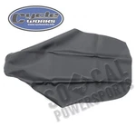 Quad Works Cycle Seat Cover Gripper Black 36-18001-01. Fixed Price $59.15.