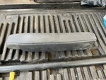 2010-2013 Land Range Rover Sport Front Right Passenger Seat Arm Rest Black Oem. Fixed Price $75.22.