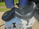 Genuine Harley Davidson 2000-07 Deuce Sundowner Deep Bucket Seat 51112-00B Nice!. Fixed Price $200.00.