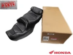 New Genuine Honda Seat 88-00 GL1500 Goldwing Oem Main 77200-MAM-A80ZC. Fixed Price $1299.96.