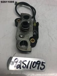 Suzuki Gsxr 1300 2008 - 2020 Seat Lock & Cable Genuine Oem LOT92 92S11095 M1786. Fixed Price $54.35.