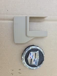 2008-2014 Cadillac Cts Seat Trim Bolt Cover Right Passenger Side Inner 15947297. Fixed Price $22.49.