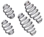 Biker's Choice Traditional Solo Seat Springs Chrome 5IN Long Universal 492813. Fixed Price $35.99.