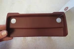 2012 Mercedes C250 Left Front Headrest Trim A2079230122 Oem 2104W. Fixed Price $14.00.