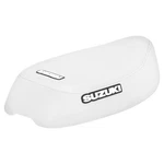 Suzuki Fa 50 (1980-1991 ) Gripper Seat Cover All White Standard #607. Fixed Price $54.99.