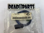 Harley Nos Oem 70641-94 Tour Pak Wiring Harness Connector Plug. Fixed Price $11.70.