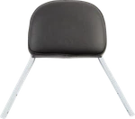 Cobra Square Sissy Bar Kit 02-4763. Fixed Price $384.74.
