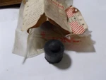 Nos Honda Cb Sl 350 CL450 XL250 Seat Mount Rubber "a" 77204-286-020(HSP/2). Fixed Price $15.00.