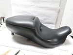 08-20 Oem Harley-davidson Touring Seat P52164-10. Fixed Price $109.00.
