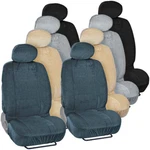 Scottsdale High End Front Car Covers Low-back Bucket Style Seats 4PC. Fixed Price $32.90.