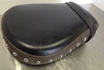 04-14 Yamaha Road Star XV1700 Rear Passenger Seat. Fixed Price $92.60.