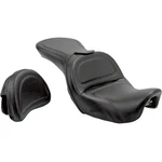 Saddlemen 0803-0213 806-04-0301 Explorer Seat With Backrest Stitched. Fixed Price $658.00.