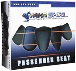 Yana Shiki Suzuki Gsxr 600 1000 PSS-300 Replacement Rear Seat Passenger X5. Fixed Price $79.20.