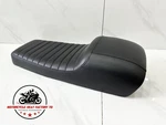 1977-1979 Suzuki GS750 Motorcycle New Metal Pan Classic Style Seat Black.. Fixed Price $199.00.