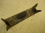 1982-1986 Honda Nighthawk Seat Latch Plate Mount Bracket 1983 Oem. Fixed Price $21.94.