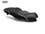 Sargent Seat For Bmw K1600GT/GTL (10-21) Silver Welt/regular Height/ #WS-618-19-. Fixed Price $1194.22.
