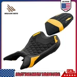 Wolfline Rider & Passenger Seat Set For Triumph Street Triple 765 2023-2026. Fixed Price $114.99.