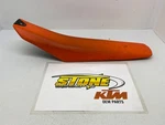 Ktm Orange Seat Stock 2022-2024 125-500 250 350 450 Oem# A46007040040. Fixed Price $55.00.