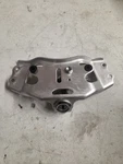 17 - 23 Honda CBR1000RR SP2 Subframe Seat Lock Bracket And Latch #DW2. Fixed Price $36.00.