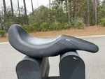 Dyna Badlander Seat Leather 52284-06 Excellent Fits 06-17. Fixed Price $299.99.