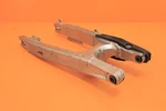 2007 06-07 KLX250S Oem Swingarm Rear Suspension Fork Wheel Support Brace. Fixed Price $49.99.