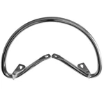 Triumph Grabrail 1969 Only 82-9498. Fixed Price $72.66.