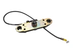 96 Suzuki RF900R Seat Latch. Fixed Price $49.99.
