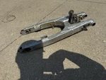 1994 Yamaha YZ80 Swing Arm 4ES-22110-01-00 Fits 1993-2001. Fixed Price $50.00.