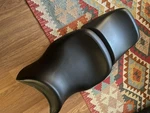 Bmw Motorcycle Front And Rear Seat 1996-2002 #5253-2313 651/ 656. Fixed Price $180.00.