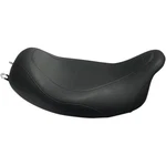 Mustang Black Wide Tripper Front Driver Seat Harley Street Glide Special 14-21. Fixed Price $359.30.