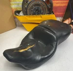 Genuine Oem Harley-davidson 97-07 Touring Sundowner Seat (needs New Cover). Fixed Price $79.95.