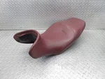 2006 05-07 Moto Guzzi Breva 1100 Double Seat Front Rear Cushion Pad Saddle Oem. Fixed Price $341.99.