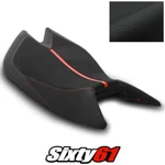 Aprilia Tuono V4 Factory 1100 Seat Cover 2021-2025 Red Luimoto Tec-grip Suede. Fixed Price $200.00.