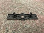 2004-2015 Kawasaki Ninja ZX-10R Seat Lock Striker Bracket Oem 11053-0386. Fixed Price $32.99.