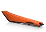 Acerbis Single Piece X-seat Air Orange Black Washable Ktm 250 Xc 19-22. Fixed Price $200.29.
