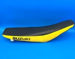 2005 Oem Suzuki RMZ250 RM-Z250 Complete Seat Cover Base Pan Foam. Fixed Price $109.99.